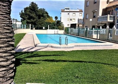 Bungalow la Mata - Inmobiliaria TorrePlaya - La Mata