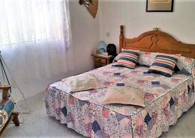 Bungalow la Mata - Inmobiliaria TorrePlaya - La Mata