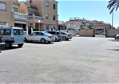 Bungalow la Mata - Inmobiliaria TorrePlaya - La Mata