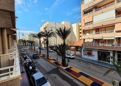 Apartamento Avd Habaneras - Inmobiliaria Torreplaya - Playa del Cura